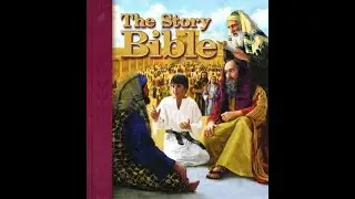 The Birth of John Luke 1