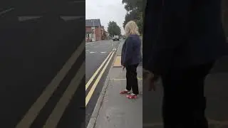 Sandpits Road school traffic calming failure (1)