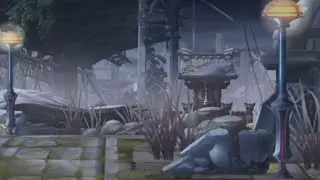 Another Eden (Android) - Another Dungeon Walkthrough: Future Garulea Continent
