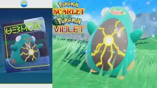 How to evolve Bellibolt & Thunder Stone Short Guide - Pok&eacute;mon Scarlet & Violet
