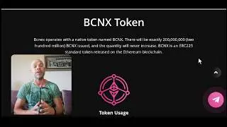BCNEX. Детали.
