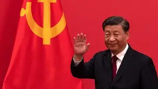 Xi Jinping has conducted a ‘huge purge’ of the Chinese Army
