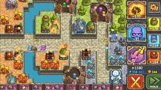 Cursed Treasure 2 -  Level 13 [Brilliant]