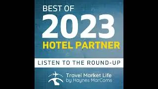 Best of - 2023 - Hotel Partner series