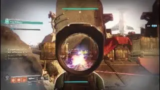 Destiny 2: 950 Legend Sundial Oblivion's Triune (Warlock)