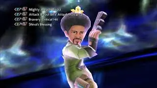 GL DFFOO : Challenge from Alexander CHAOS Quest (Ultimate Alexander WoI) feat. Extra Cheese