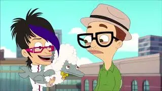 Big Mouth - Dolphoodle