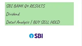 sbi q4 results 2020 | Sbi Stock Analysis | Sbi Share Latest News | Share Market Latest News | Stocks