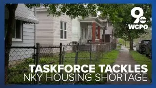 New Covington housing initiative aims to help middle-class families find homes