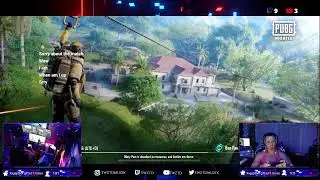 Pubg considers me a high risk player.