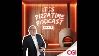 #157 - CGI?! &Uuml;ber eine der gr&ouml;&szlig;ten IT und Business Consulting Firmen weltweit