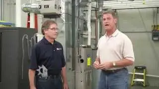 Space heating myths