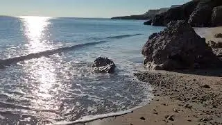 Plage S&egrave;te 