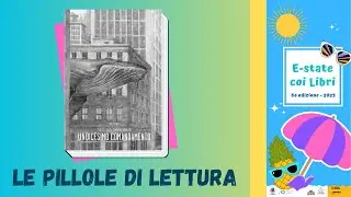 Undicesimo comandamento - E-state coi libri 2023