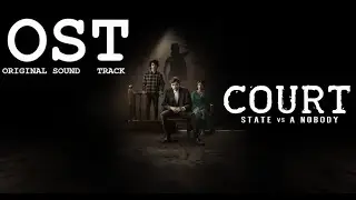 Court: State Vs A Nobody - OST BGM Jukebox | Court OST | Nani | Priyadarshi