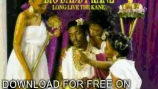 big daddy kane - Word to the Mother (Land) - Long Live the K