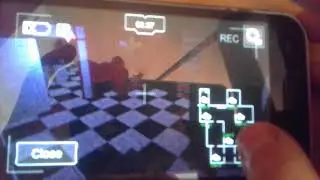 Fnaf  freddy 9 fag electric
