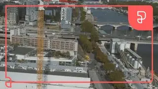 Ivry-sur-Seine | Projet Mixte