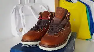 БОТИНКИ REEBOK EX 5O 5FIT CLEAN RW BOOT V45979