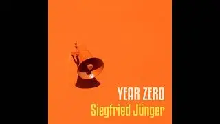 Siegfried J&uuml;nger &ndash; 203 | Cinematic Ambient, Orchestral Soundtrack, Study Music