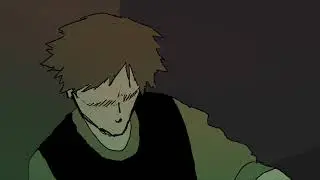 ПОСЛЕДНЕЕ ЗАДАНИЕ (THE WATCHING WOODS) (АНИМАЦИЯ))))