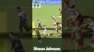 NRL 2024 Round 5: Warriors vs Rabbitohs! 🏉#subscribe   #shorts   #nrl   #Daashyte