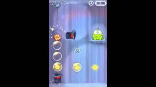 Cut the Rope - Magic Box 7-9: 5540