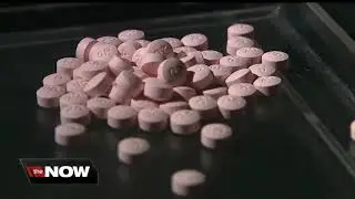 A.G. Hill files lawsuit against pharmaceutical known for Oxycontin