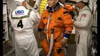 Engine Cut-Off Sensor Failure and Resolution, STS-122 & 123