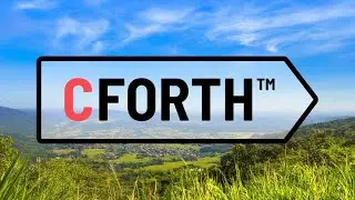 MNMConnective - Cforth presentation 1080p