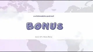 BONUS - 06 Dorty