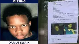 Darius Swain Tallahassee Florida Missing But Now Body Found? No Foul Play Suspected -  iCkEdMeL
