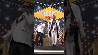 VEJA o que ELE fez NO PALCO 🔥 Da o play e comenta: isso &eacute; ou n&atilde;o &eacute; lenda?#shorts #hiphop #raphistory