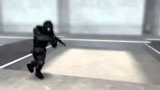 273 Double countjump by PU9maker