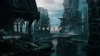 Teebee - Connexions # 1Xtra [April.2004] #dnb #neurofunk #techstep