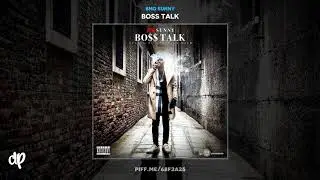 BMG Sunny - She Know It [Boss Talk]