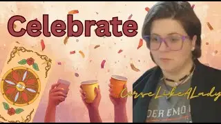Вас ждёт событие, достойное празднования!
