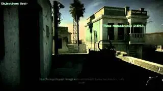 MW3 - Singleplayer Mission 8
