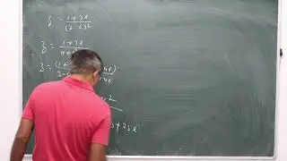 Complex Number | Class 11 | Lecture 6 | By S N Upadhyay | CBSE/NCERT | IIT-JEE | Maths |