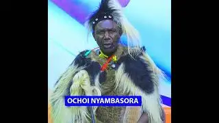 OBOSEMIA BWA GETEMBE!!! Omogaka Ochoi Nyambasora #getembetvnews #obosemiabwagetembe