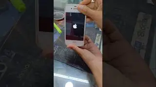 IPHONE 4S BATTERY CHANGE #iphone #ipone4s #repair #shorts #worldmobilerepairingcenter #tranding