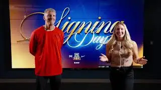 Coach Brennan on 2026 National Signing Day | Arizona Football