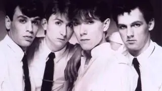 Talk Talk - Live at the BBC - 01 - Talk Talk