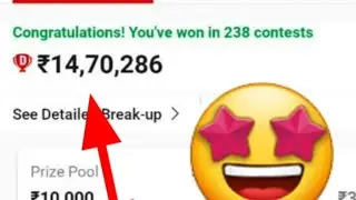 Dream11 winning proof😱😍🤩 #shorts #dream11