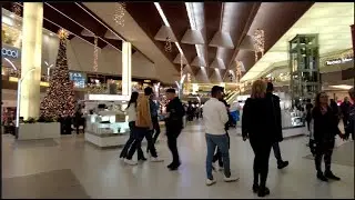 GALERIAS MONTEREY el centro comercial MÁS LUJOSO de MONTERREY