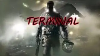 Terminal | A Call of Duty Montage