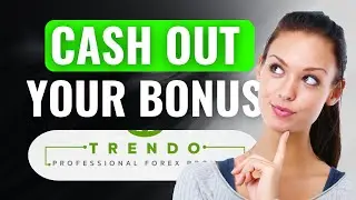 How To Withdraw Bonus From Trendo App | (2025) NEW UPDATED METHOD | QUICK & EASY Full Guide