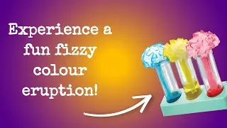 KidzLabs Colour Lab Mixer