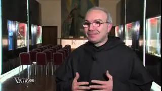 VATICANO - Heroic virtue in the midst of despair