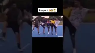 Respect